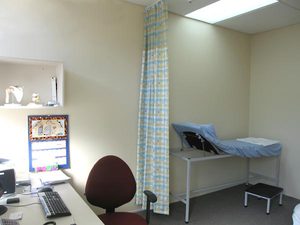 Medical Consult Room / Medical Office Space